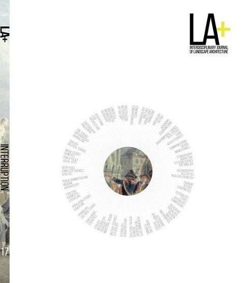 LA+ Interruption: Interruption