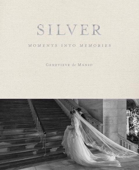 Silver: Moments Into Memories