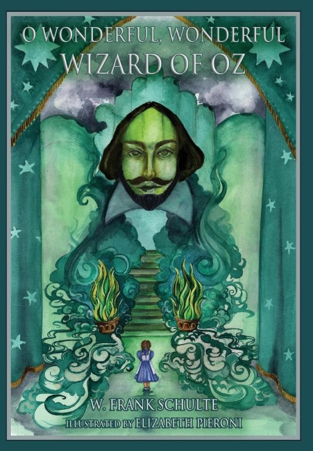 O Wonderful, Wonderful Wizard of Oz