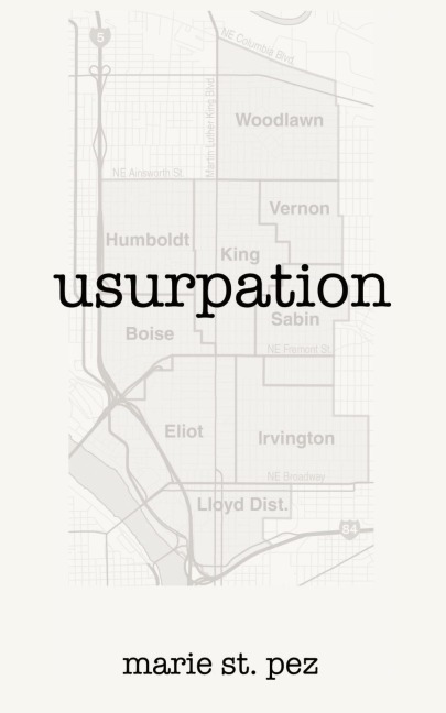 Usurpation