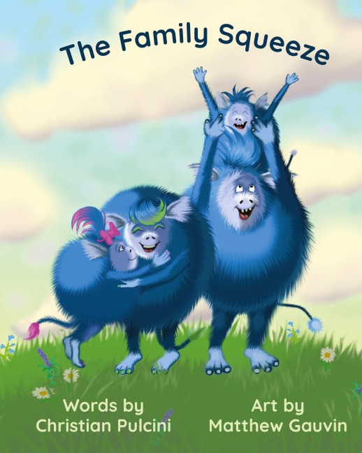The Family Squeeze