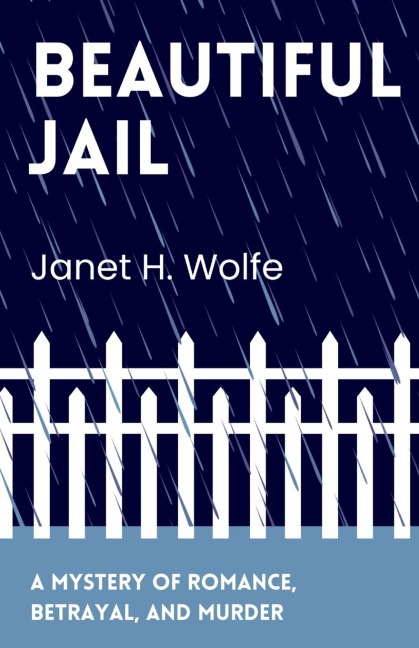 Beautiful Jail