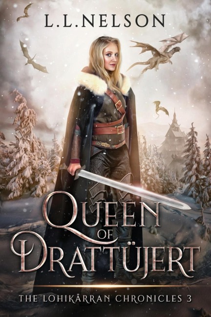 Queen of Drattüjert