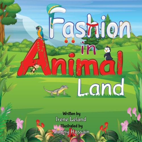 Fashion in Animal Land