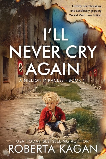I'll Never Cry Again