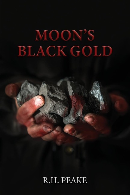 Moons Black Gold