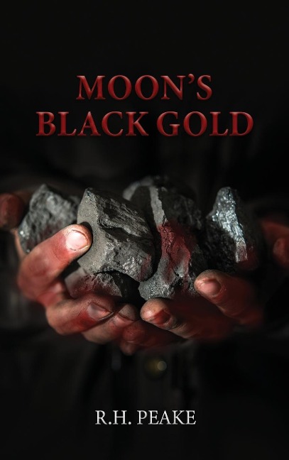 Moons Black Gold