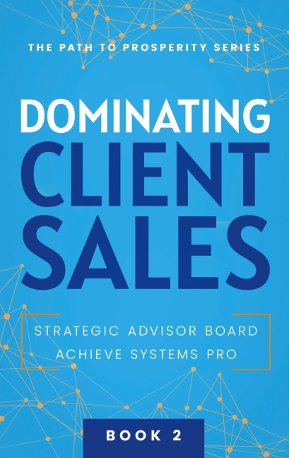 Dominating Client Sales