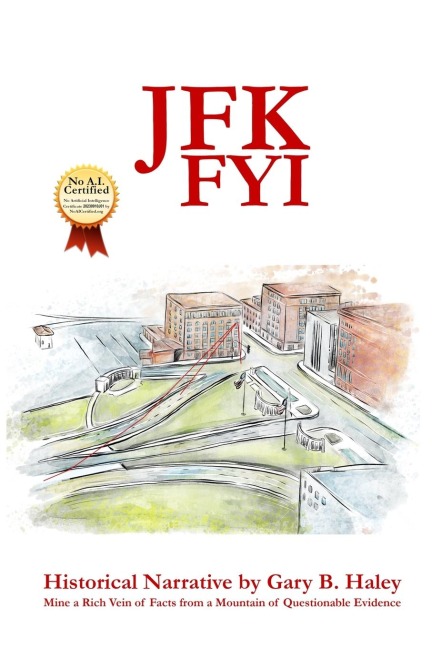 JFK FYI