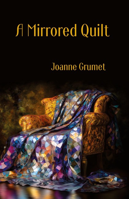 A Mirrored Quilt