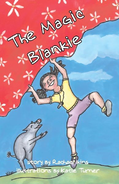 The Magic Blankie