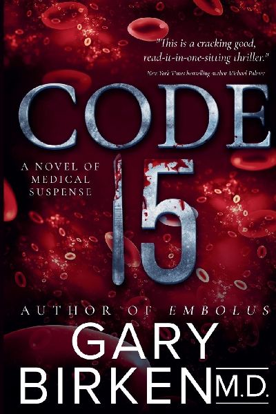 Code 15