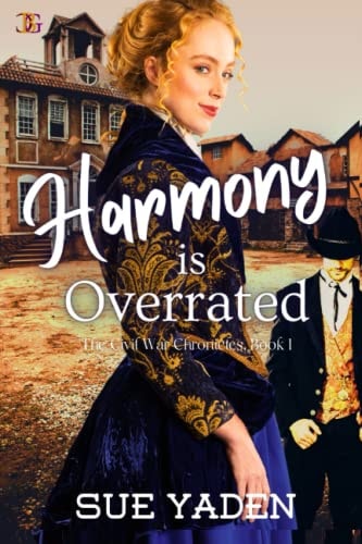 Harmony is Overrated