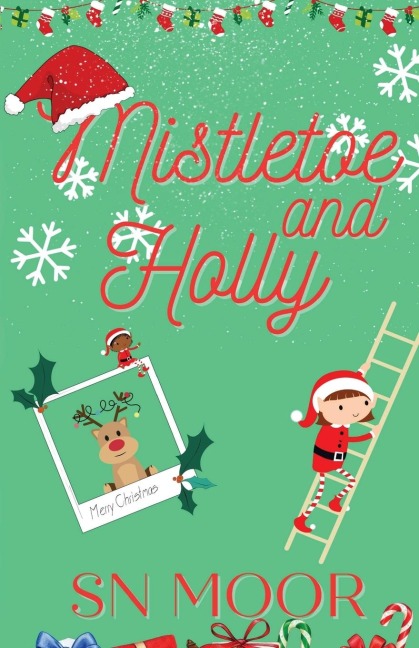 Mistletoe and Holly
