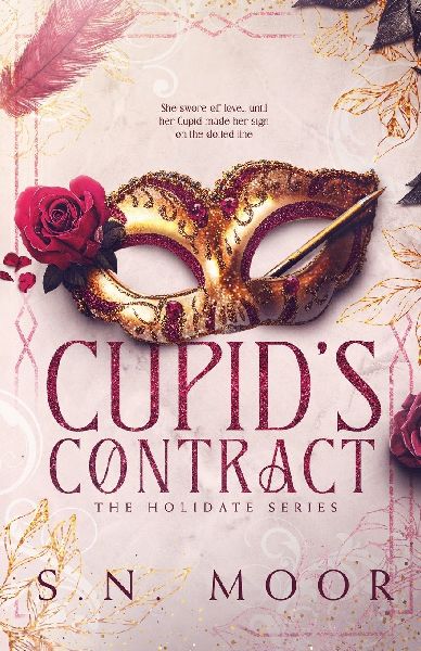 Cupids Contract