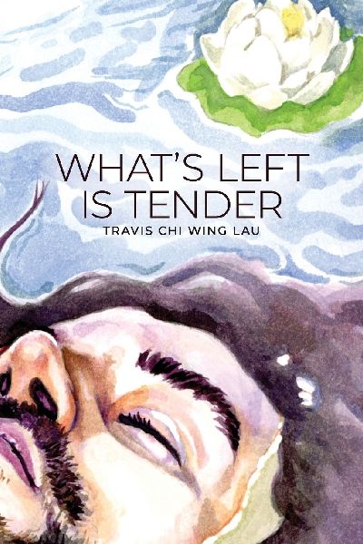 Whats Left Is Tender