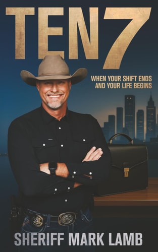 Ten 7 When Your Shift Ends and Your Life Begins