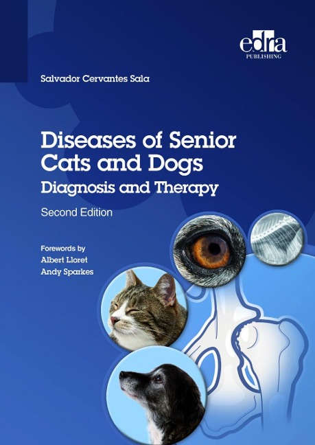Diseases of Senior Cats and Dogs (P / Cervantes