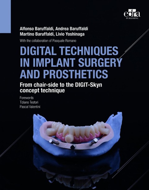 Digital Techniques in Implant Surge / Baruffaldi (C)