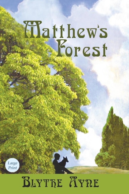 Matthews Forest