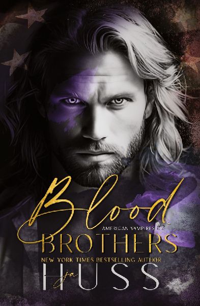 Blood Brothers