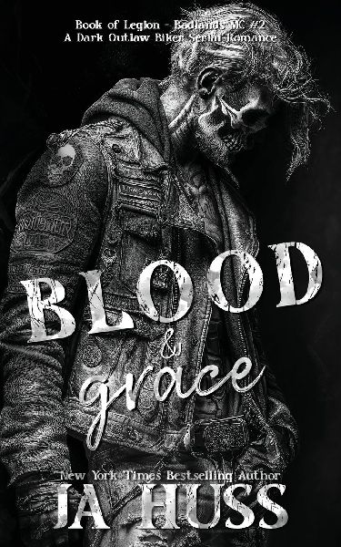 Blood and Grace