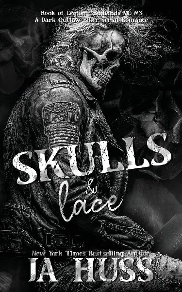 Skulls and Lace