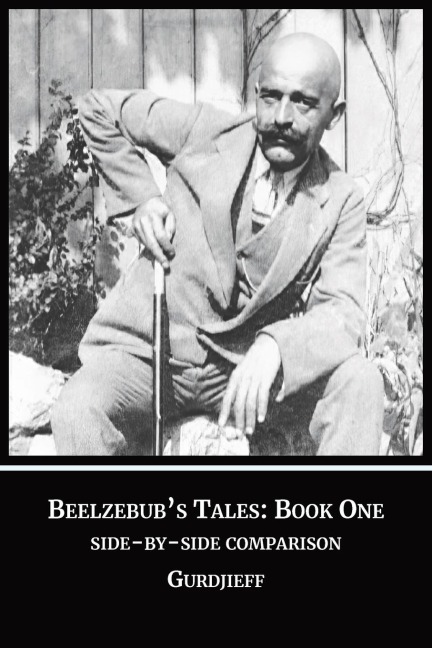 Beelzebubs Tales: Book One