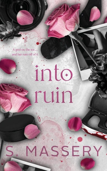 Into Ruin