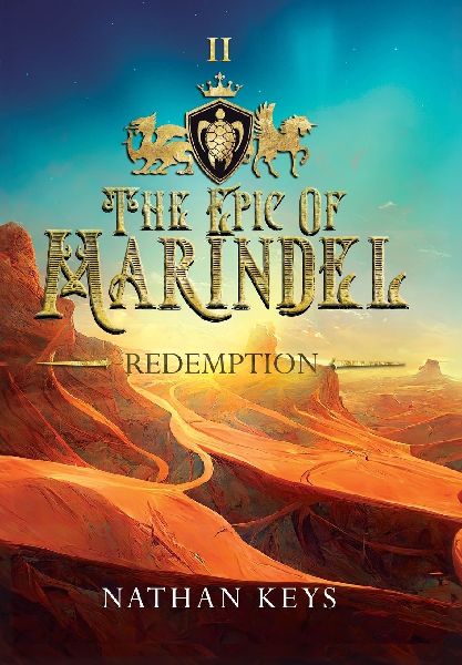 The Epic of Marindel: Redemption