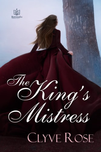 The King's Mistress Sequel to Always a Princess
