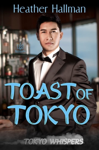 Toast of Tokyo