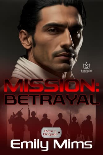 Mission Betrayal