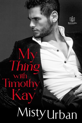 My Thing with Timothy Kay