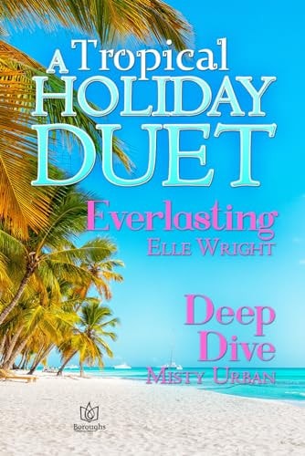A Tropical Holiday Duet