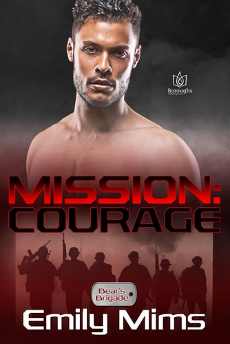 Mission Courage