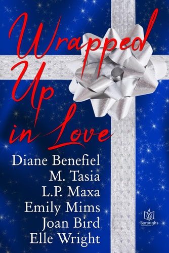 Wrapped Up In Love