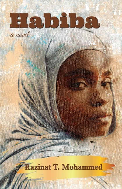 Habiba: A Novel
