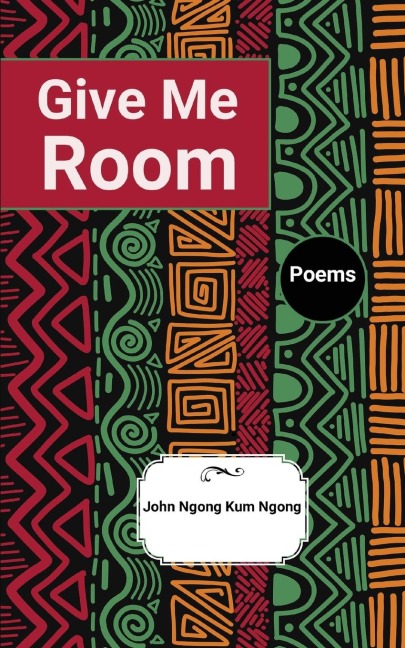 Give Me Room: Poems