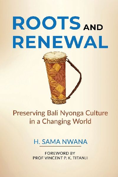 Roots and Renewal: Preserving Bali Nyonga Culture in a Changing World