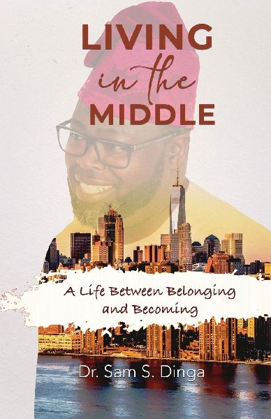 Living in the Middle: A Life Between Belonging and Becoming