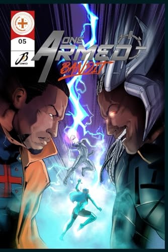 One Armed Bandit Chapter 5: The Killzone