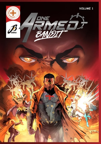 One Armed Bandit Volume 1 (Chapters 1 - 4 )