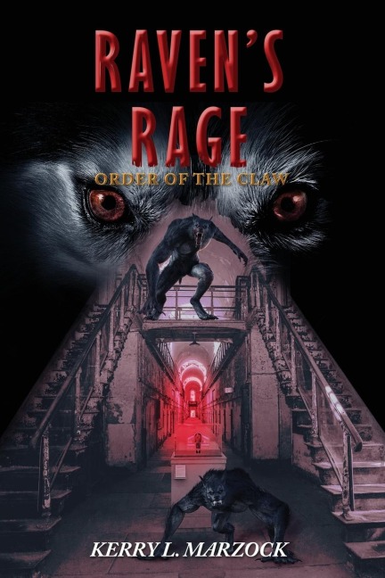 Raven's Rage: Order of the Claw