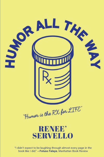 HUMOR ALL THE WAY
