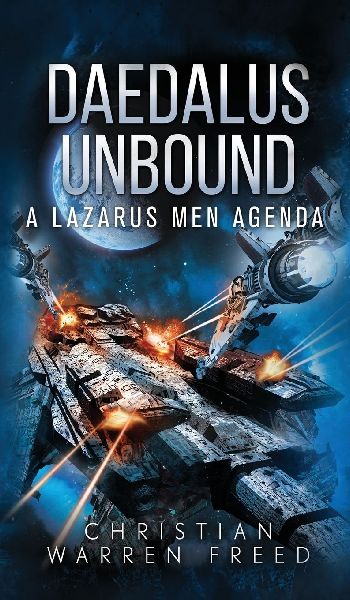 Daedalus Unbound