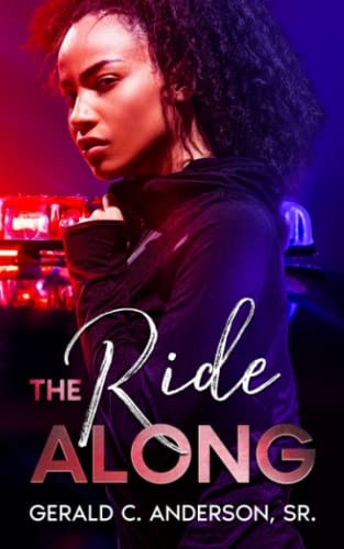 The Ride Along Guilty Until She Proves Otherwise