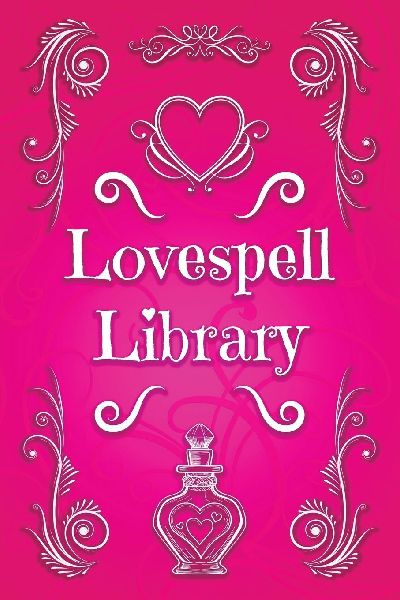 Lovespell Library