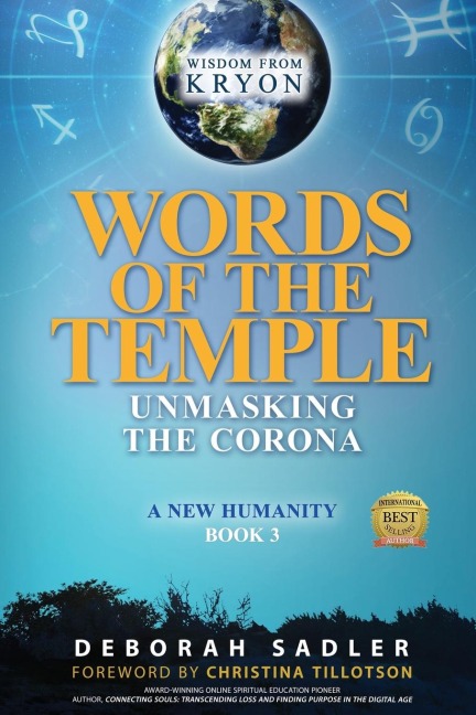 Words of the Temple: Unmasking the Corona