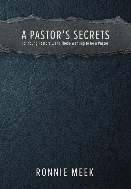 A Pastors Secrets